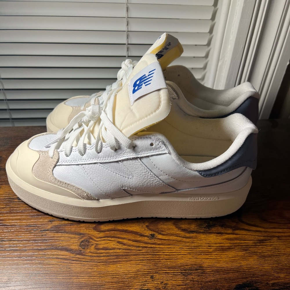 New balance ct302